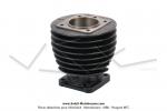 Cylindre  larges transferts - Fonte - 39,5 - 50cc -  HD  - pour SoleX 1010 / 1400 / 1700 / 2200 / 3300 / 3800 / 5000