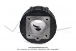 Cylindre  larges transferts - Fonte - 39,5 - 50cc -  HD  - pour SoleX 1010 / 1400 / 1700 / 2200 / 3300 / 3800 / 5000