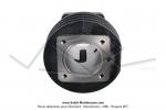 Cylindre  larges transferts - Fonte - 39,5 - 50cc -  HD  - pour SoleX 1010 / 1400 / 1700 / 2200 / 3300 / 3800 / 5000