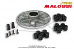 Variateur Malossi Var Plus (joue mobile) pour variateur origine de mobylette Motobcane / MBK 88 / 51 (AV7 / AV10)