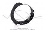 Carter de protection de variateur Noir pour Mobylette Motobcane / MBK 51 (AV10)