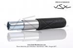 Aimant extracteur  Magntic  type 344 pour rondelles d'embrayage et variateur de Mobylette Motobcane / MBK