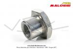 Ecrou de variateur Malossi Variotop - M12x125