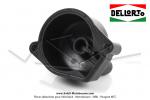 Cuve de carburateur Dell'Orto SHA - Plastique - avec conduit de vidange
