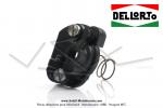 Couvercle de boisseau de carburateur Origine Dell'Orto SHA