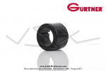 Bague de rduction - 19 x 16 - de carburateur Gurtner AR2-10 707 pour Mobylette Motobcane