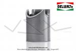 Boisseau de gaz - coupe  60 - pour carburateur Dell'Orto PHBG / PHBG Racing