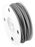 Gane de frein - de starter - d'acclrateur - de dcompresseur - - 5mm - Couleur Gris clair (Transfil) (le mtre)