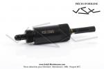 Jauge / Pige de calage d'allumage  239 bis  Spciale pour Mobylette Motobcane Motoconfort MBK AV7 / AV10 / Isodyne (...)