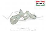 Volet de starter manuel (Levier) pour carburateurs Dell'Orto SHA 14 / SHA 15 / SHA 16 (06114-40)