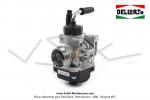 Carburateur Dell'Orto PHBG 19,5 AD (Montage rigide / Starter  cble) - 2 temps (02587)