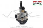 Carburateur Dell'Orto PHBG 20 BS (Montage souple / Starter direct) - 2 temps (02509)