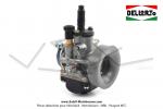 Carburateur Dell'Orto PHBG 19,5 CS (Montage rigide / Starter direct) - 2 temps (02577)