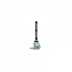 Robinet d'essence avec rserve - 10x100 - Import - pour Mobylette Motobcane / MBK 51 / 41 (AV10)