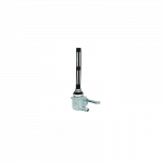 Robinet d'essence avec rserve - 10x100 - Import - pour Mobylette Motobcane / MBK 51 / 41 (AV10)