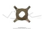 Ressort toile d'embrayage (variateur) pour Peugeot 103 / 104 / GT10 (...)