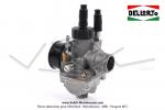 Carburateur Dell'Orto PHBG 19 BD (Montage souple / Starter  cble) - 2 temps (02594)