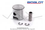 Piston Bidalot - coul - 39.97mm - pour Peugeot 103 / G1 OPEN MBK / G3