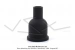 Capuchon de borne Haute Tension pour SoleX 3800 Motobcane / 5000 Motobcane / 3800 MBK / 3800 Hongrois