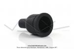 Capuchon de borne Haute Tension pour SoleX 3800 Motobcane / 5000 Motobcane / 3800 MBK / 3800 Hongrois