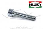 Vis de collier de serrage pour carburateur Dell'Orto SHA 14 / SHA 15 / SHA 16