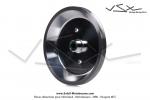 Poulie  embrayage - Aluminium - NUE - G3 VSX (Gorge 14mm)