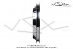 Poulie  embrayage - Aluminium - NUE - G3 VSX (Gorge 14mm)