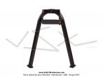 Bquille centrale Marron pour Mobylette Motobcane 881