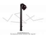 Bquille centrale Marron pour Mobylette Motobcane 881