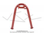 Bquille centrale Chaudron V2 pour Mobylette Motobcane / MBK 89