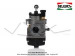 Carburateur Dell'Orto PHBG 15 BS (Montage souple / Starter direct) - 2 temps (02508)