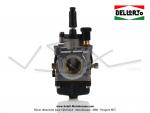 Carburateur Dell'Orto PHBG 18 CS (Montage rigide / Starter direct) - 2 temps (02601)