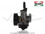 Carburateur Dell'Orto PHBG 18 CS (Montage rigide / Starter direct) - 2 temps (02601)