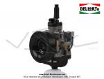 Carburateur Dell'Orto PHBG 18 CS (Montage rigide / Starter direct) - 2 temps (02601)