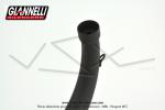 Pot d'chappement Giannelli Sport -  Black Edition  - Silencieux alu - pour Peugeot 103 SP / MVL / Vogue