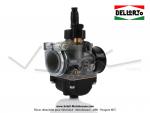 Carburateur Dell'Orto PHBG 21 CS (Montage rigide / Starter direct) - 2 temps (02633)