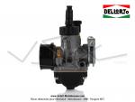 Carburateur Dell'Orto PHBG 21 CS (Montage rigide / Starter direct) - 2 temps (02633)