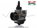 Carburateur Dell'Orto PHBG 21 CS (Montage rigide / Starter direct) - 2 temps (02633)