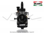 Carburateur Dell'Orto PHBG 21 CS (Montage rigide / Starter direct) - 2 temps (02633)