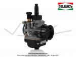 Carburateur Dell'Orto PHBG 21 CS (Montage rigide / Starter direct) - 2 temps (02633)