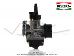 Carburateur Dell'Orto PHBG 21 CS (Montage rigide / Starter direct) - 2 temps (02633)