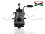 Carburateur Dell'Orto PHBG 19 DD (Montage souple / Starter  cble) - 2 temps (02685)