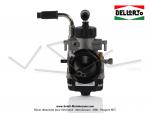 Carburateur Dell'Orto PHBG 19 DD (Montage souple / Starter  cble) - 2 temps (02685)