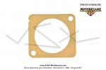 Joint papier de stator d'allumage pour Mobylette Motobcane / Motoconfort / MBK 88 / 40 / 50 / 51 (AV7 / AV10)