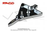 Avion MIRAGE - MARCEL DASSAULT - FACO - Chrom