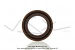 Joint spi de vilebrequin - 20x30x4,5mm (ct embrayage) - Double lvre - VITON - Racing / Comptition - pour Peugeot 101 / 102 / 103 / 104 / GT10 / BB