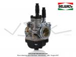 Carburateur Dell'Orto PHBG 18 AD (Montage rigide / Starter  cble) - 2 temps (02635)