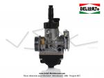Carburateur Dell'Orto PHBG 19 AS (Montage rigide / Starter direct) - 4 temps (02521)