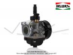 Carburateur Dell'Orto PHBG 19,5 AS (Montage rigide / Starter direct) - 2 temps (02568)