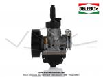 Carburateur Dell'Orto PHBG 19,5 AS (Montage rigide / Starter direct) - 2 temps (02568)